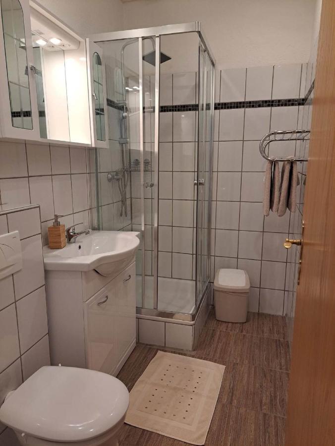 Gasthof Zeiser Admont Buitenkant foto